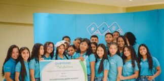 156 ESTUDIANTES DE INSTITUCIONES EDUCATIVAS DE BARRANQUILLA Y SOLEDAD SE CERTIFICARON EN BUENAS PRÁCTICAS AMBIENTALES