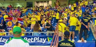 BALANCE POSITIVO ANTES, DURANTE Y DESPUÉS DEL PARTIDO DE LA SELECCIÓN COLOMBIA