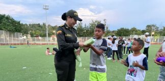 POLICÍA CONTINÚA A LA DEFENSIVA CONTRA LA EXPLOTACIÓN SEXUAL A NIÑOS, NIÑAS Y ADOLESCENTES EN BOLÍVAR