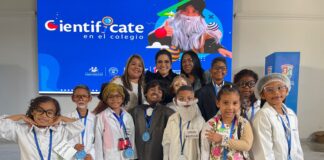 ‘CIENTIFÍCATE’ 2023 PREMIÓ A ESTUDIANTES DEL ATLÁNTICO QUE SE DESTACARON POR SU CREATIVIDAD E INGENIO
