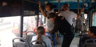 UN TOTAL DE 24 PERSONAS FUERON CAPTURADAS Y 8 ARMAS INCAUTADAS EN LAS ÚLTIMAS HORAS EN LA CIUDAD DE BARRANQUILLA