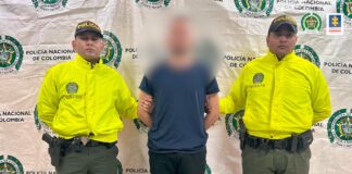 A LA CÁRCEL EXTRANJERO QUE HABRÍA TORTURADO Y ASESINADO A UN NIÑO DE 6 AÑOS