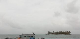 ARMADA DE COLOMBIA RECUPERÓ CUERPO EN EL SECTOR DE BOCACHICA