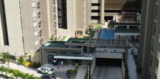 15 CASOS DE ROBO DE ENERGÍA EN EDIFICIO EN EL NORTE DE BARRANQUILLA