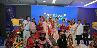 EL CARNAVAL 2024, UNA CELEBRACIÓN ORGULLO DE CIUDAD, PATRIMONIO DE LA HUMANIDAD