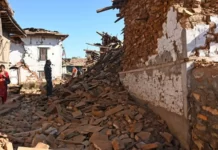 Tragedia en Nepal: avalancha e inundaciones dejan cientos de víctimas