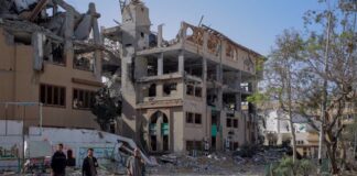 LA TREGUA ENTRE ISRAEL Y GAZA SE EXTENDERÁ POR DOS DÍAS MÁS