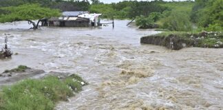 LAS LLUVIAS CONTINUARÁN TODA LA SEMANA EN EL ATLÁNTICO: IDEAM