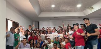 SECRETARÍA DE SALUD DEPARTAMENTAL SE SUMÓ A LA CONMEMORACIÓN DEL DÍA INTERNACIONAL DE LAS PERSONAS EN CONDICIÓN DE DISCAPACIDAD