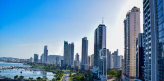 ¡BIEN POR PANAMÁ!