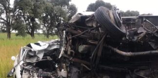 UN ACCIDENTE DE TRÁNSITO EN ARGENTINA DEJÓ TRES PERSONAS MUERTAS, ENTRE ELLAS UNA BARRANQUILLERA