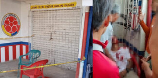 EL JOVEN BALEADO EN SABANAGRANDE LA TARDE DEL DOMINGO 24 PERMANECE EN ESTADO CRÍTICO