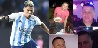 UN FAMILIAR DE ‘JUANFER’ QUINTERO ESTÁ SIENDO SEÑALADO DE ABUSAR SEXUALMENTE DE UNA MENOR DE 8 AÑOS