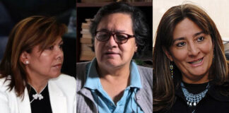 QUEDÓ APLAZADA PARA 2024 LA ELECCIÓN DE LA SUCESORA DEL FISCAL BARBOSA