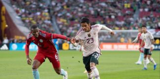 LA ‘TRICOLOR’ CONSERVÓ SU INVICTO Y CERRÓ EL 2023 CON UNA ÉPICA REMONTADA 3-2