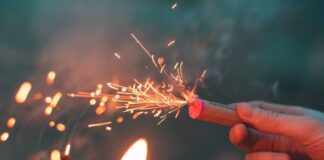 ALCALDE DE SOLEDAD EXHORTA A COMUNIDAD PARA QUE EVITE EL USO DE PÓLVORA DURANTE FESTIVIDADES DECEMBRINAS