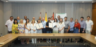 ¡ES OFICIAL!: RAMA JUDICIAL Y CONSEJO SUPERIOR DE LA JUDICATURA RECIBEN PREDIO DONADO POR EL DISTRITO PARA CONSTRUCCIÓN DE PALACIO DE JUSTICIA