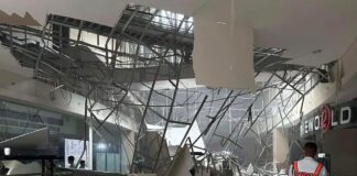LAS AUTORIDADES EN FILIPINAS ESTÁN EN MÁXIMA ALERTA POR LA POSIBILIDAD DE TSUNAMI TRAS UN SISMO DE MAGNITUD 7,6