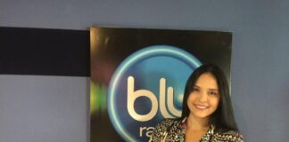 LA PERIODISTA BARRANQUILLERA GISELLE BARCELÓ ESTARÍA SIENDO ACOSADA SEXUALMENTE POR REDES SOCIALES