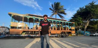 CONECTIVIDAD, SOSTENIBILIDAD Y REACTIVACIÓN ECONÓMICA, LOS ‘RIELES’ POR LOS QUE RODARÁ EL TREN BOCAS DE CENIZA