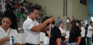 FINALIZARON CON ÉXITO LOS JUEGOS INTERCOLEGIADOS 2023