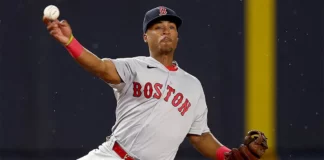 EL COLOMBIANO JETER DOWNS JUGARÁ PARA LOS YANKEES DE NUEVA YORK EN 2024
