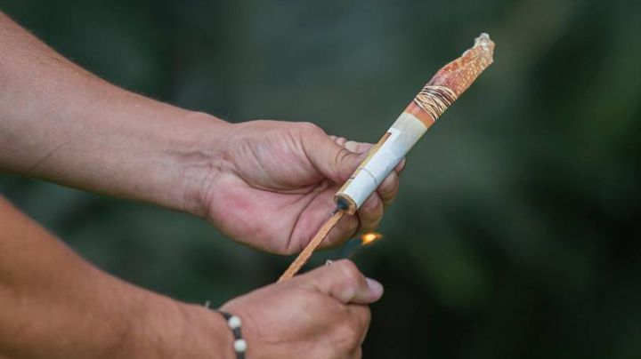 El primer quemado con pólvora del Atlántico se registró en el municipio de Soledad