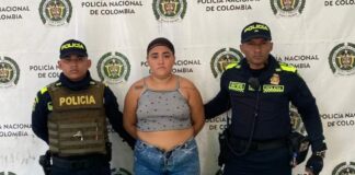 UN BALANCE POSITIVO PRESENTÓ LA POLICÍA EN BARRANQUILLA EN EL PRIMER FIN DE SEMANA DE DICIEMBRE CON 22 CAPTURADOS Y CERO HOMICIDIOS