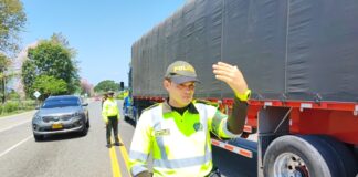 POLICÍA EN BOLÍVAR INVITA A LOS BOLIVARENSES A DISFRUTAR EL ‘DÍA DE LA INMACULADA CONCEPCIÓN’ SIN PÓLVORA Y EN SANA CONVIVENCIA