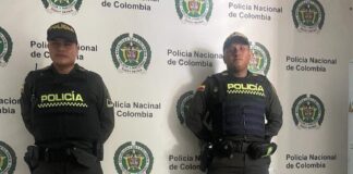DURANTE PLANES DESPLEGADOS CONTRA LA PÓLVORA, SE INCAUTARON VARIOS ELEMENTOS PIROTÉCNICOS AL SURORIENTE DE BARRANQUILLA