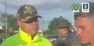 CÁRCEL PARA HOMBRE QUE ACEPTÓ HABER ASESINADO A MENOR DE 15 AÑOS EN CALI