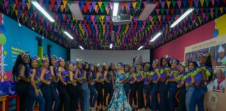 REINADO POPULAR 2024 PREPARA BARRANQUILLERAS QUE INSPIRAN ORGULLO DE CIUDAD