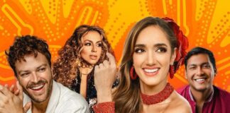 ‘ME GUSTA TU TUMBAO’, LA CANCIÓN Y VIDEO OFICIAL DE LA REINA MELISSA CURE VILLA