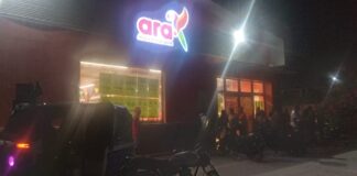 ATRACO EN ARA DEJÓ UN CAPTURADO Y UN HERIDO EN MANUELA BELTRÁN – SOLEDAD