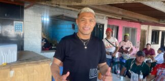 ¿‘TEO’ GUTIÉRREZ SERÁ PARTE DEL JUNIOR MODELO 2024?