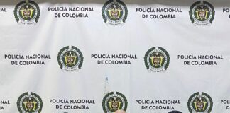 EN LAS ÚLTIMAS HORAS UNA PERSONA FUE CAPTURADA A TRAVÉS DE ORDEN JUDICIAL, ERA REQUERIDO POR LA INTERPOL