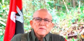 ¡EL COLMO DEL DESCARO! EL ELN EXIGE FINANCIAMIENTO PARA FRENAR EL SECUESTRO