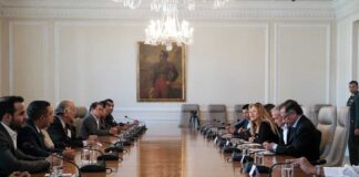 PETRO – VERANO, UN ENCUENTRO PARA PROYECTAR AL ATLÁNTICO A UN NIVEL SUPERIOR