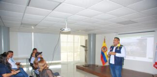 DISTRITO LANZA ARTEC COMO RESPUESTA A LOS RIESGOS INDUSTRIALES Y TECNOLÓGICOS EN LA CIUDAD