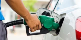 LA GASOLINA SUBIRÁ OTROS 600 PESOS EN EL MES DE ENERO