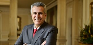 “EL PRESIDENTE TIENE QUE DECIR LAS COSAS SIN MIEL”: MINISTRO VELASCO