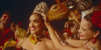 GUSI PRESENTÓ LA CANCIÓN Y EL VIDEO OFICIAL DE LA REINA DEL CARNAVAL 2024, “ME GUSTA TU TUMBAO”