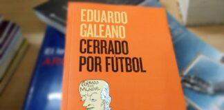 LECTURA RECOMENDADA