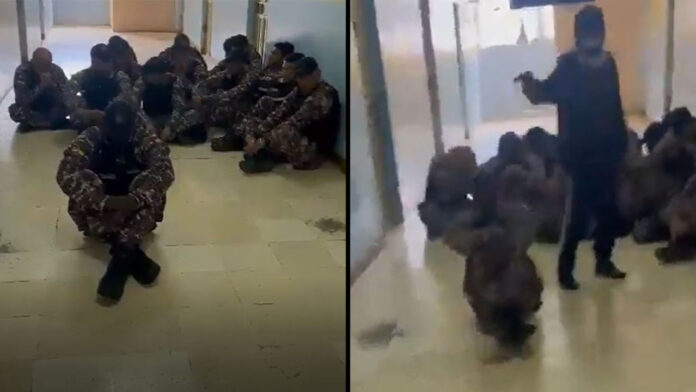 Asesinan-guardia