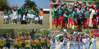 ¡LLEGÓ LA FINAL! CARIBE CHAMPIONS 2024, ‘COPA COLOMBIANA, LA NUESTRA’, CORONARÁ A SUS NUEVOS REYES EN EL POLIDEPORTIVO UNIAUTÓNOMA