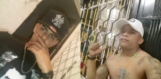 EN ATENTADO SICARIAL DOS PERSONAS FUERON ASESINADAS EN EL BARRIO CORDIALIDAD