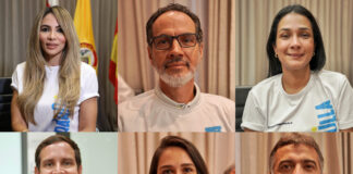 “LES PIDO DE CORAZÓN QUE NO SE QUITEN LA 10”: ALCALDE ALEJANDRO CHAR AL CONFORMAR SU GABINETE