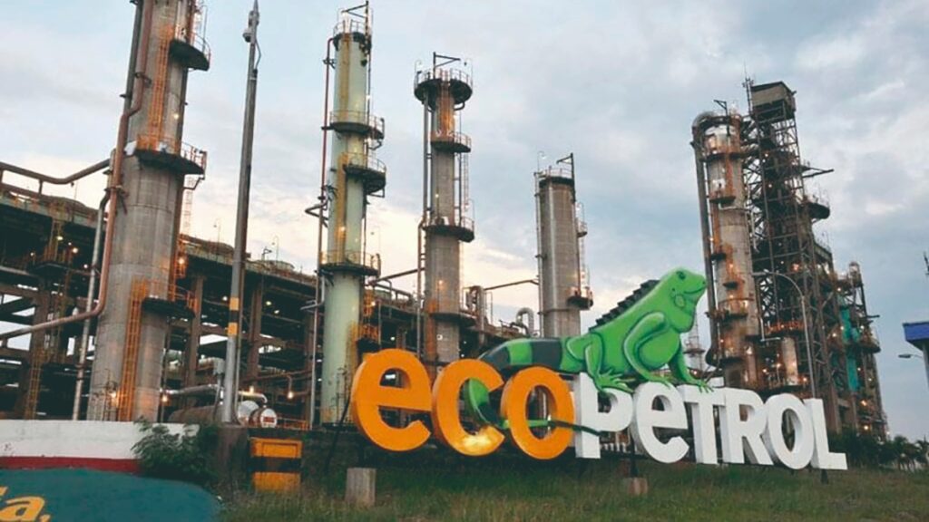 Índice dow jones ubica a ecopetrol en el tercer lugar a nivel mundial en mejores prácticas de sostenibilidad y primer lugar en desempeño social