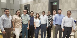 CON LA BIENVENIDA A 7.200 DOCENTES, BARRANQUILLA SE ALISTA PARA EL REGRESO A CLASES