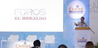 DEFINEN TAREAS PARA FORTALECER PROCESO DE LA RAP CARIBE